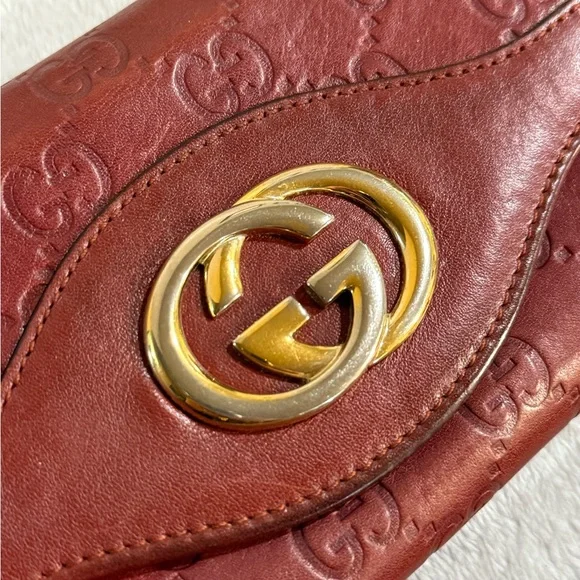 Authentic GUCCI Wallet Reseller Bundle - Picture 7 of 14